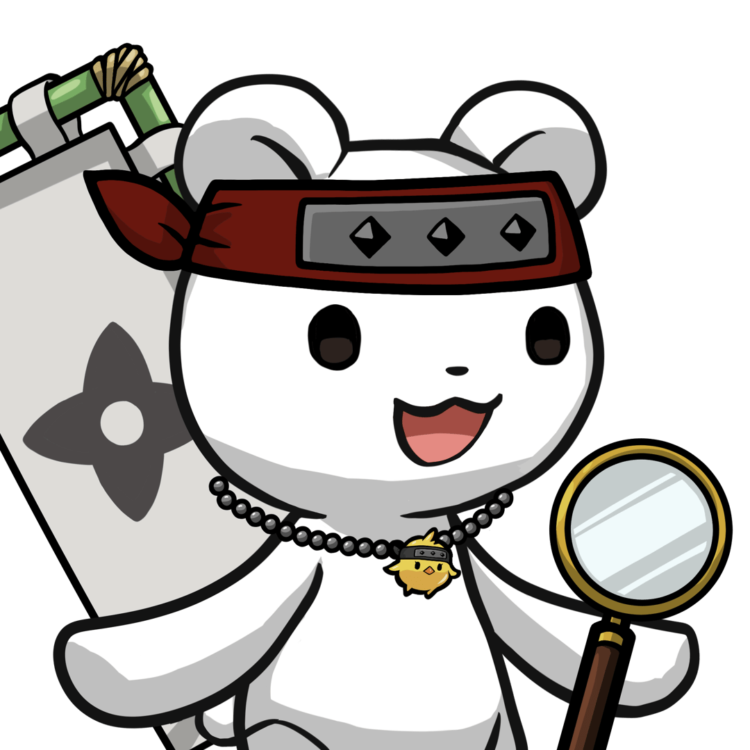 Leelee-Polar bear #00676