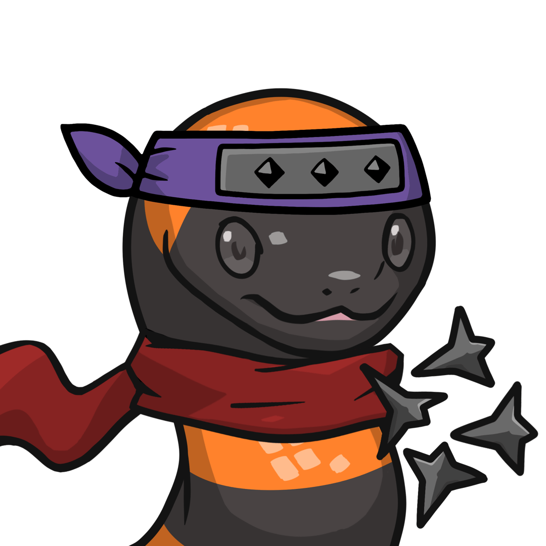Orochi-Sivam snake #06762
