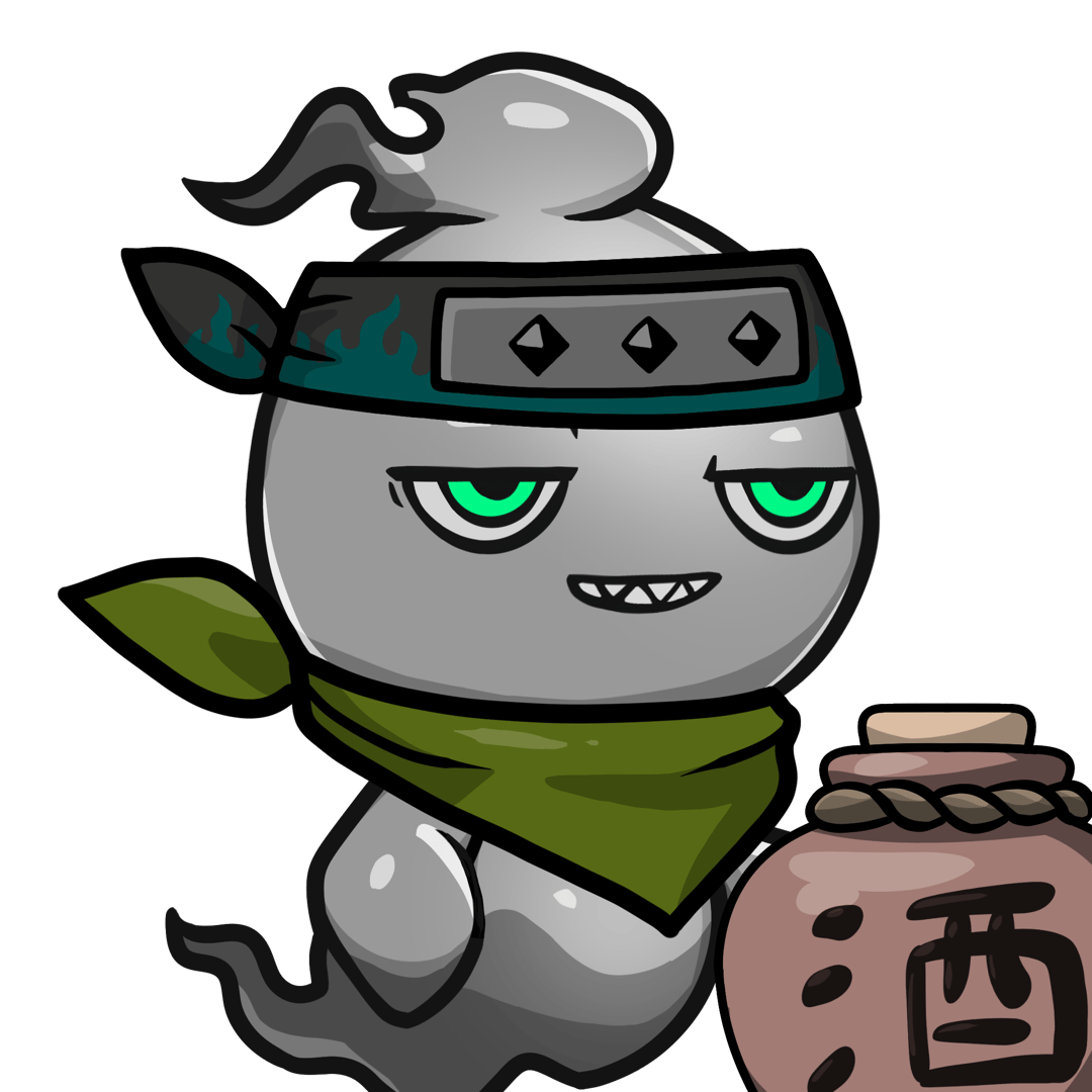 Mitama-Silver #06771