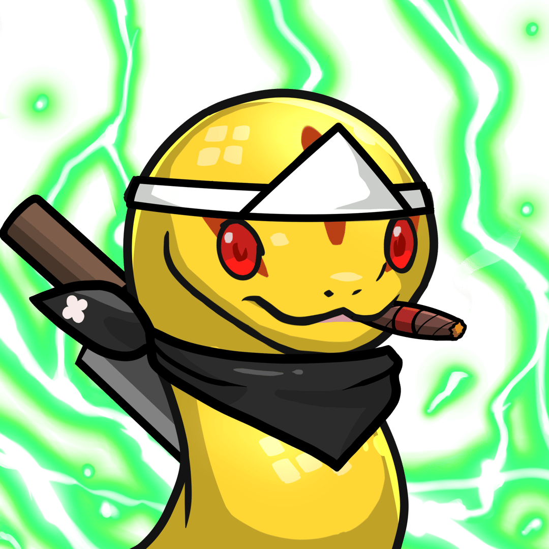 Orochi-Gold(cigar) #06781
