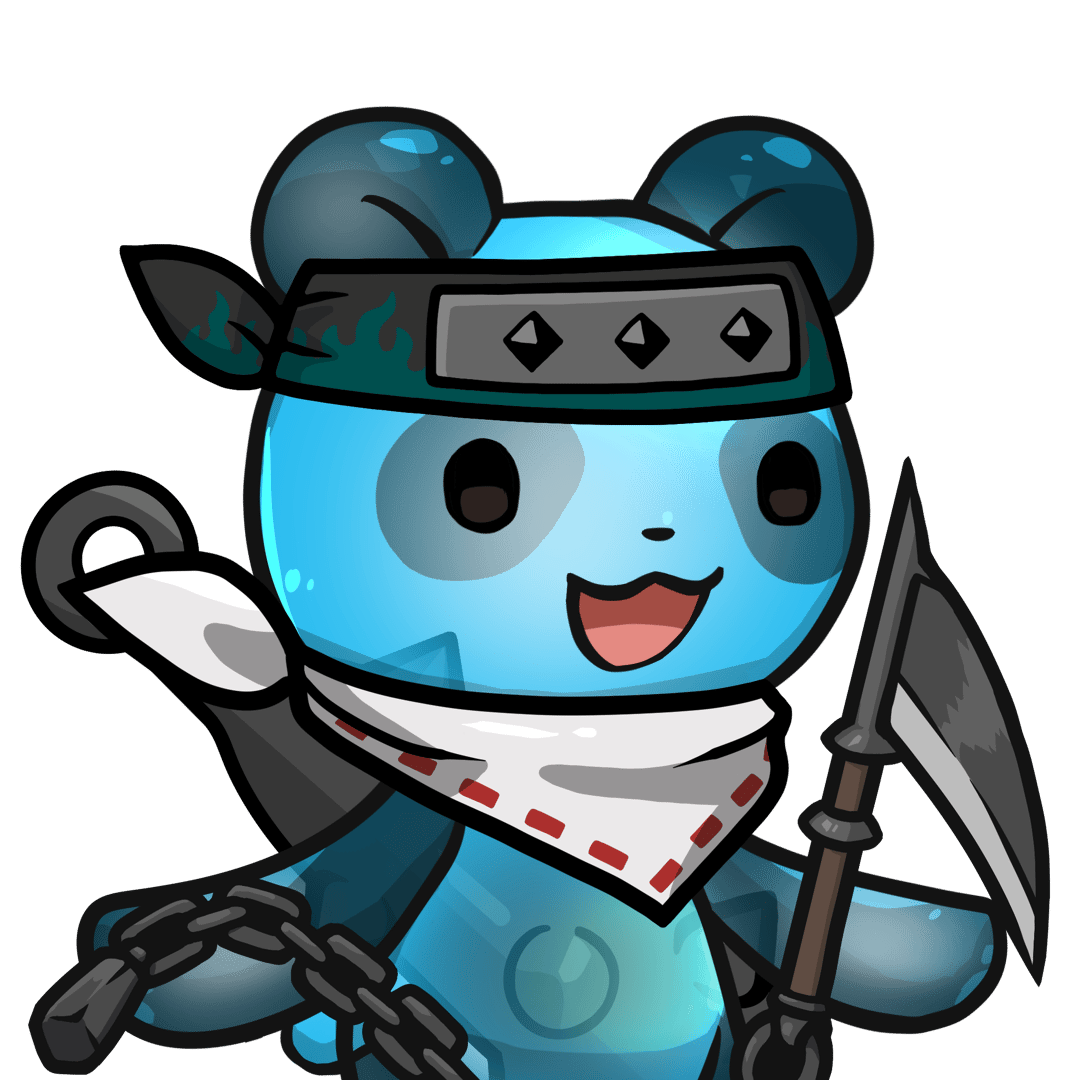 Leelee-Gummypanda-soda #06800