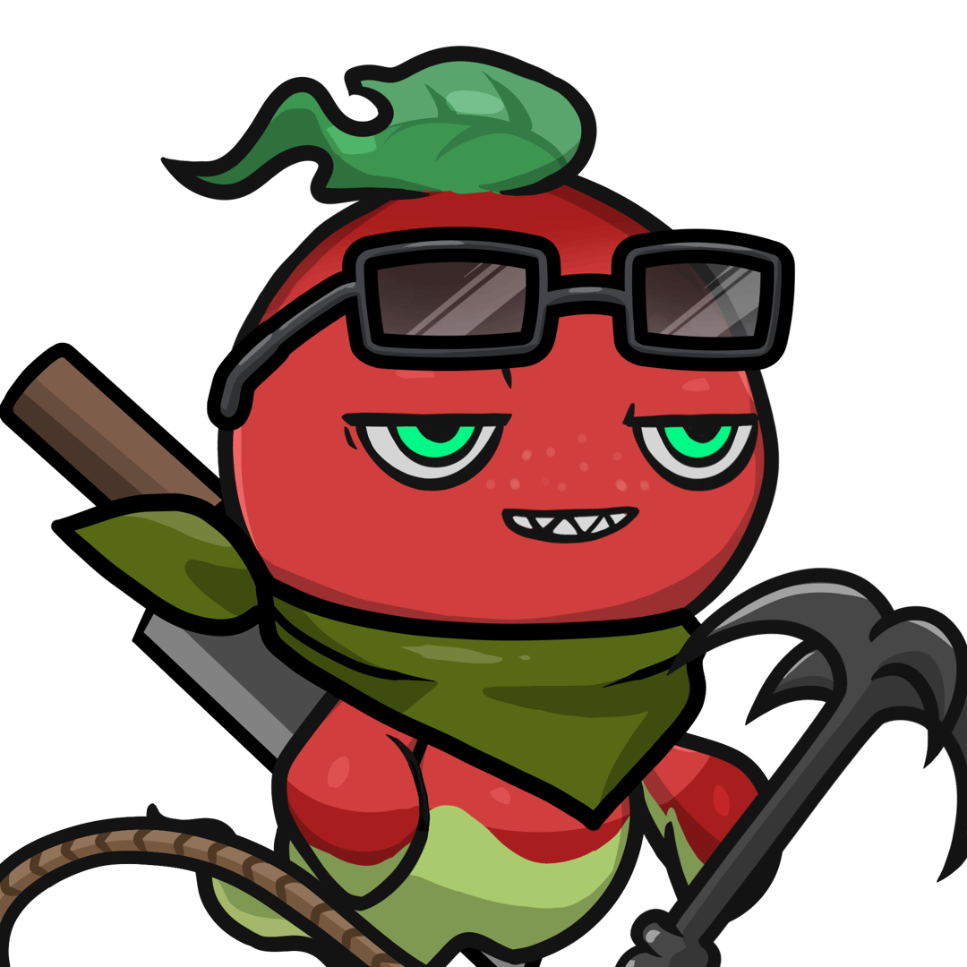 Mitama-Apple #06809