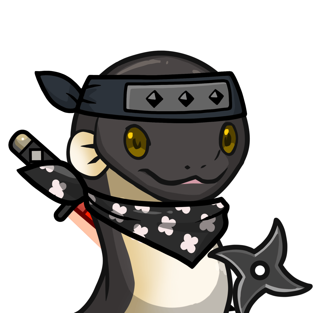 Orochi-Eel #06844