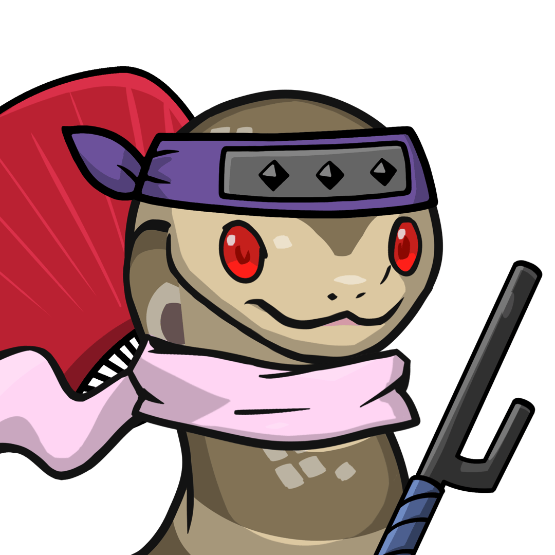 Orochi-Cobra #06850