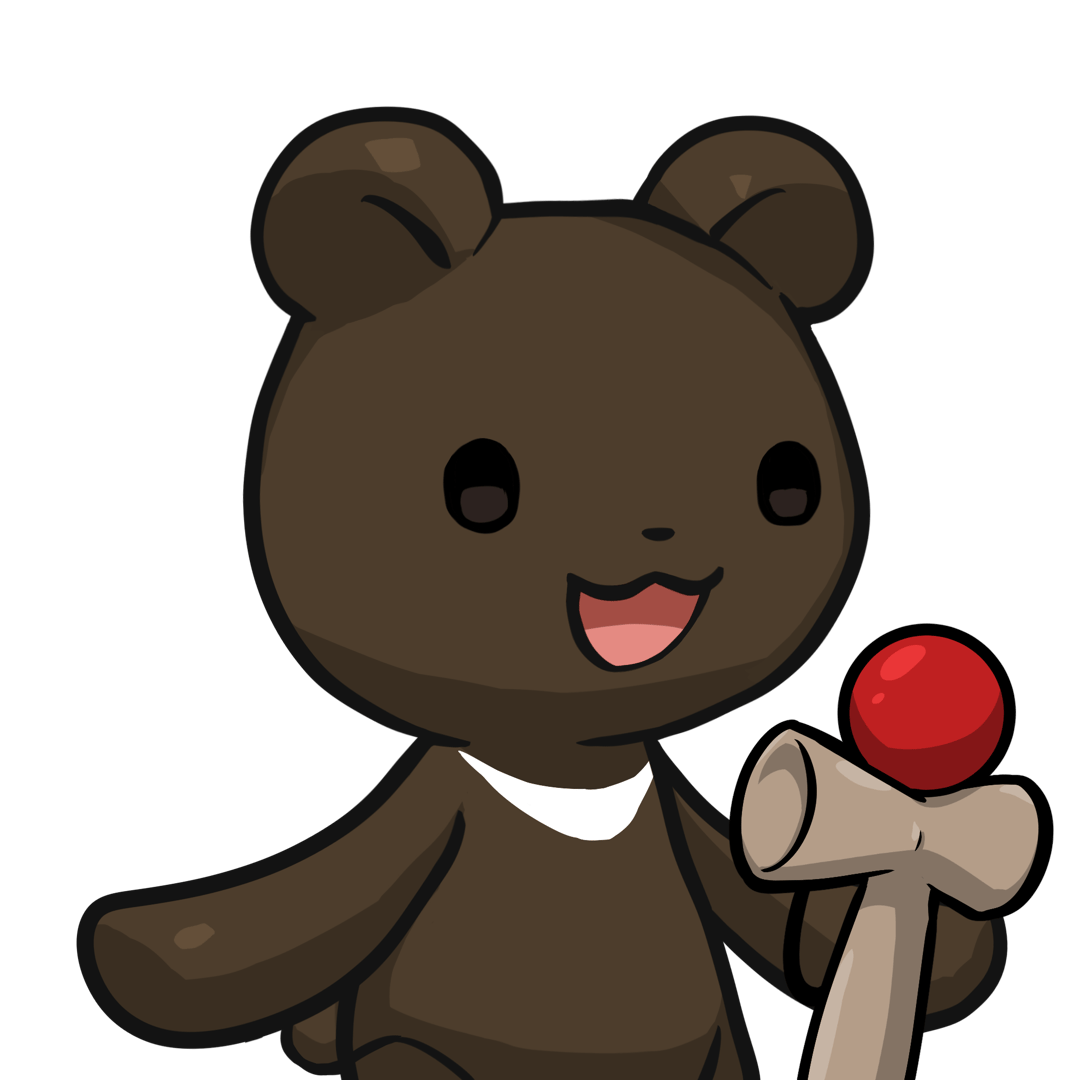 Leelee-Asiatic black bear #06861