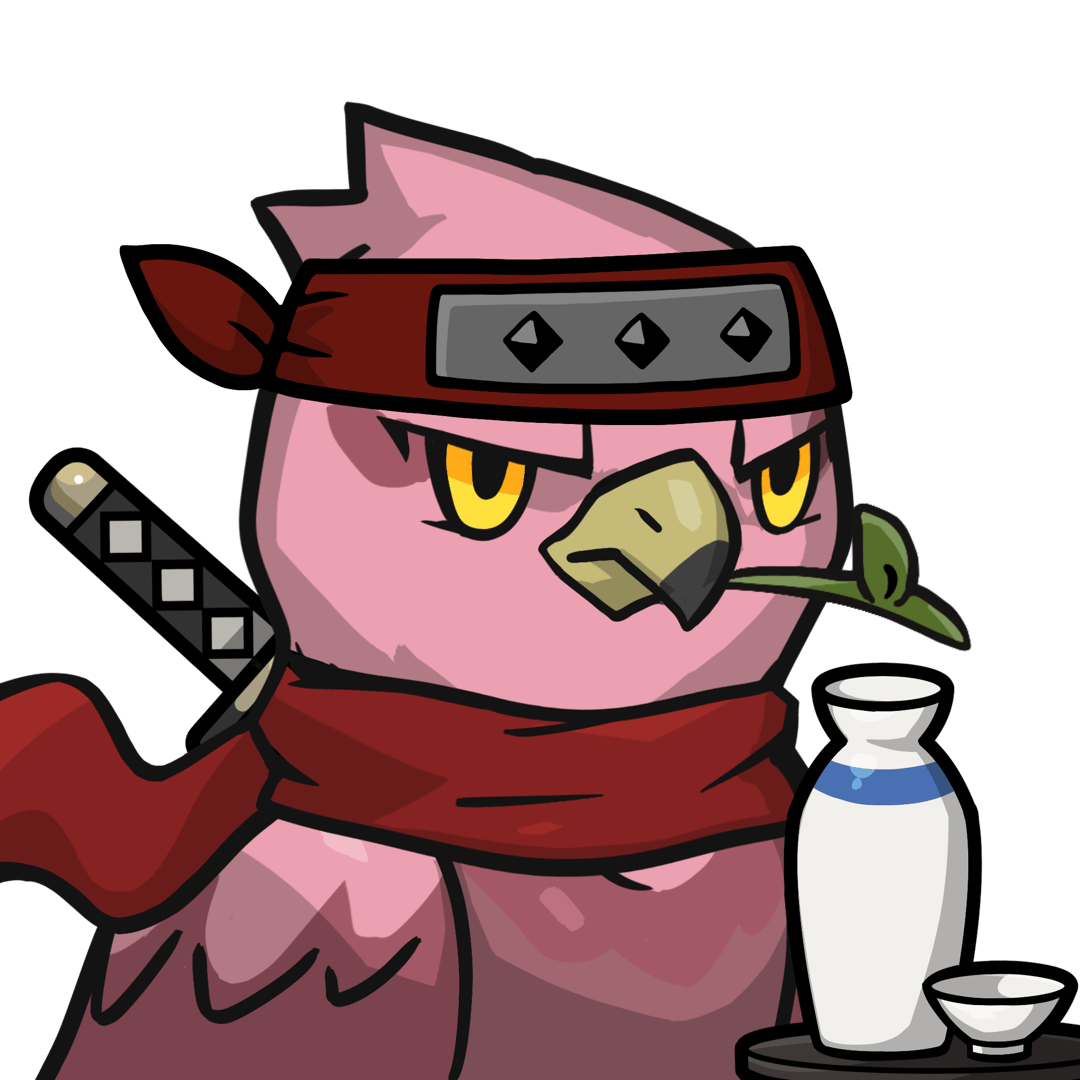 Narukami-Pink(leaf) #06944