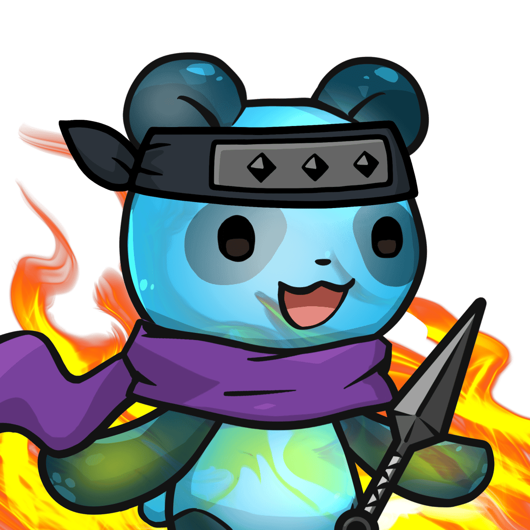 Leelee-Gummypanda-soda #06989