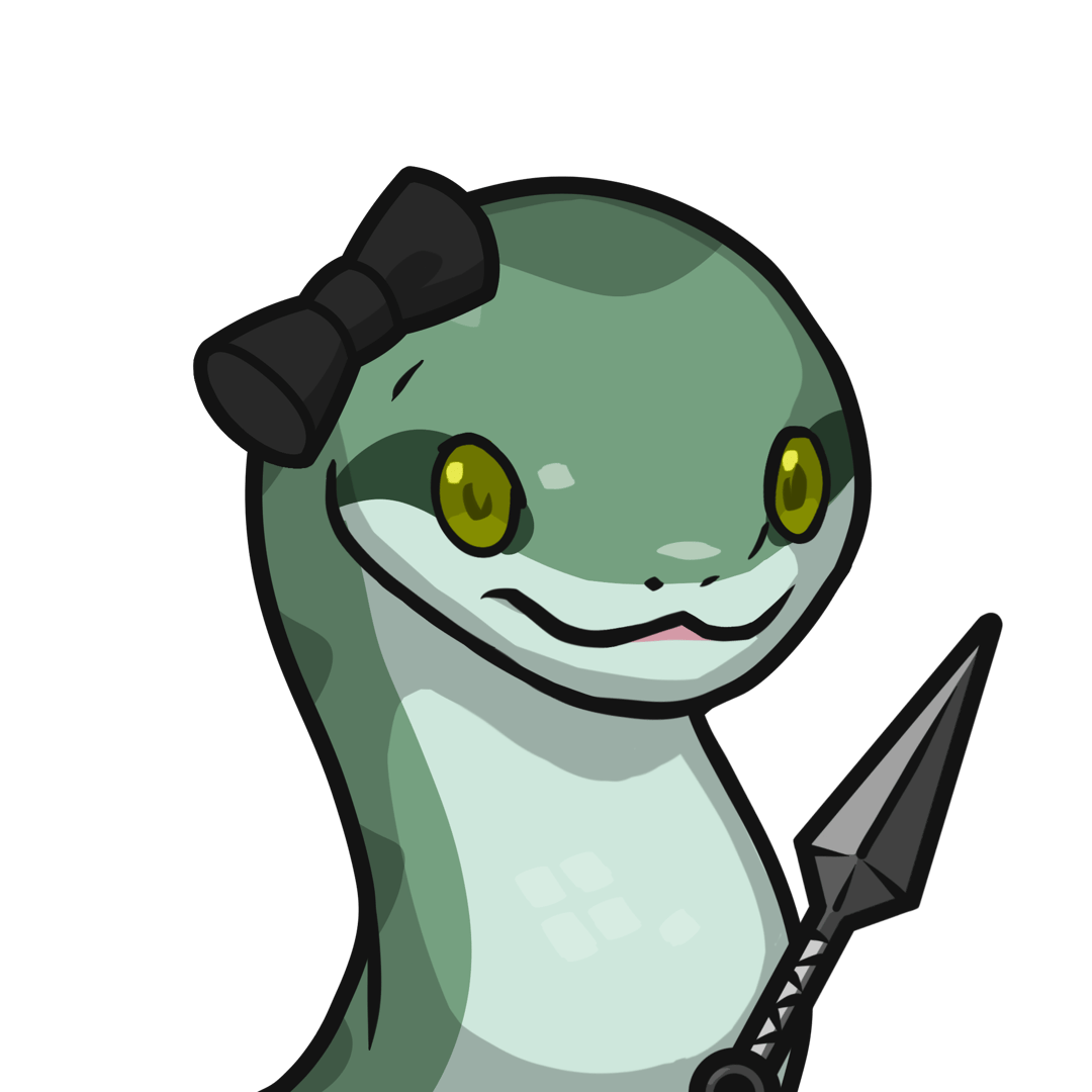Orochi-Japanese rat snake #06993