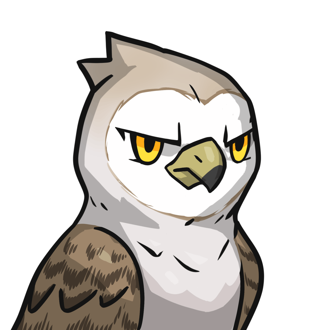 ［Locked］Narukami-Barn owl #00007