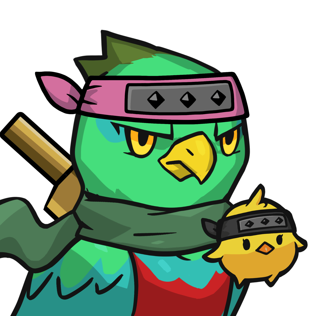 Narukami-Resplendent quetzal #07017