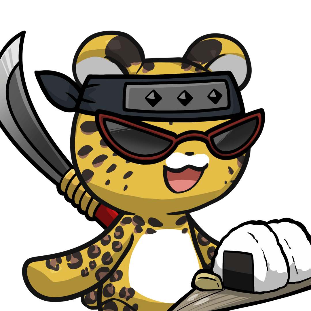 Leelee-Leopard #07019