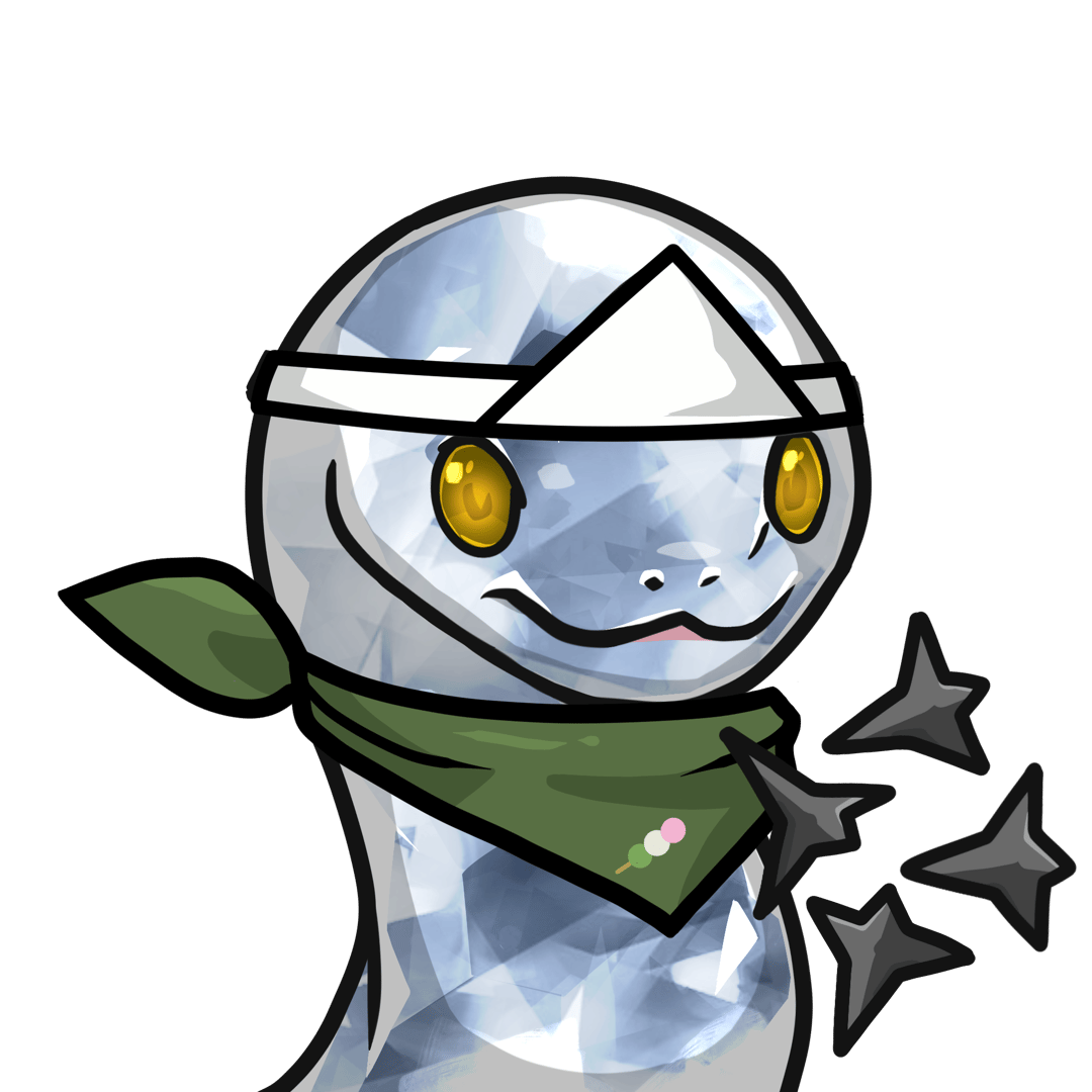 Orochi-Diamond #00702