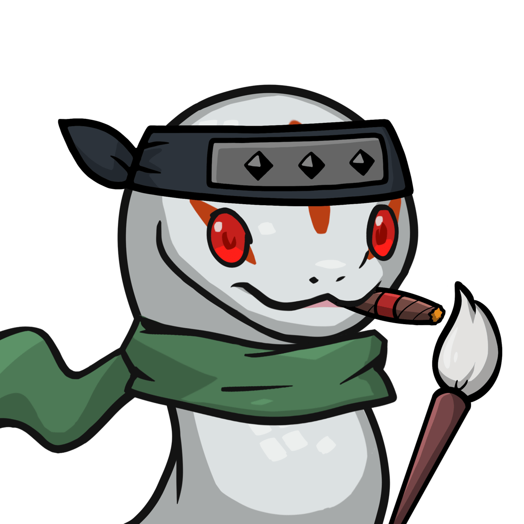 Orochi-Cigar #07052