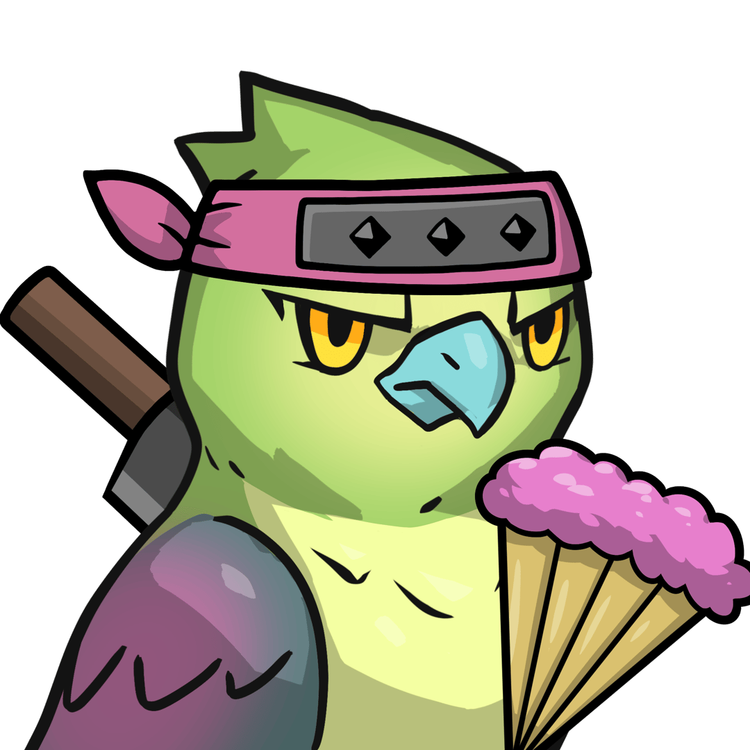 Narukami-Japanese green pigeon #07085