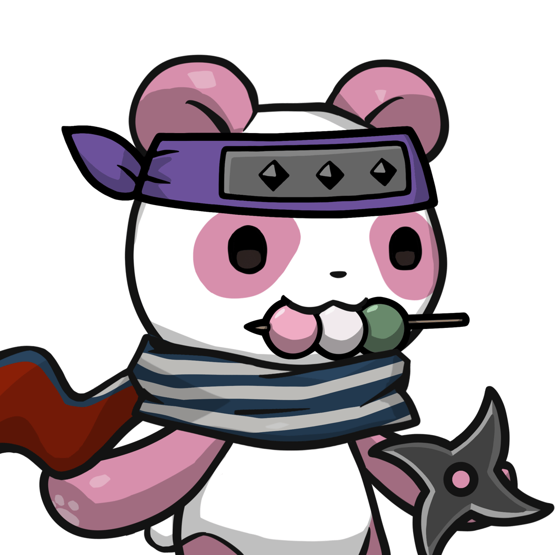 Leelee-Pink(dango) #07095