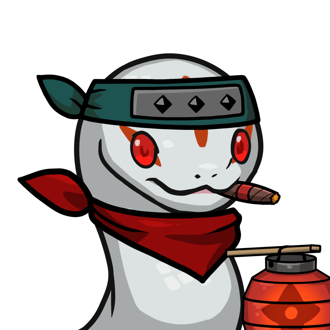 Orochi-Cigar #07107