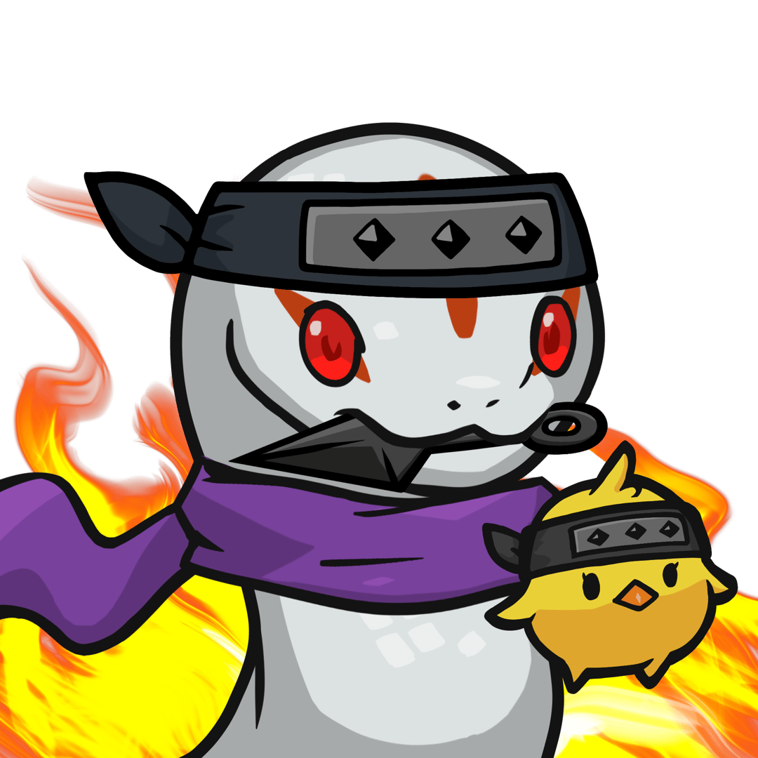 Orochi-Kunai #07114