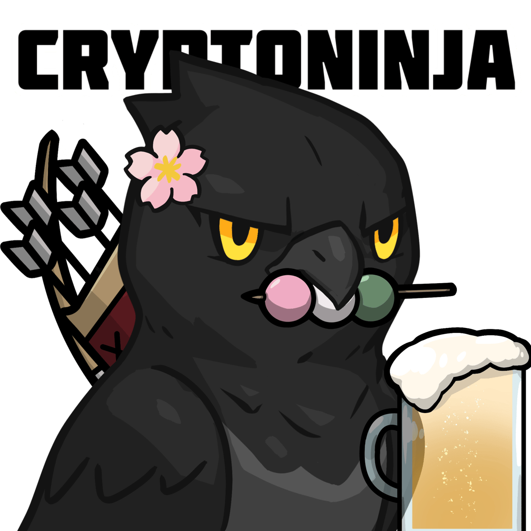 Narukami-Crow(dango) #07167