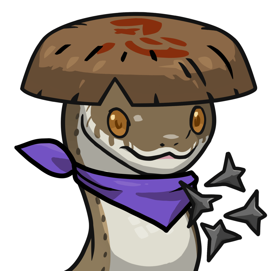 ［Locked］Orochi-Japanese keelback #07177
