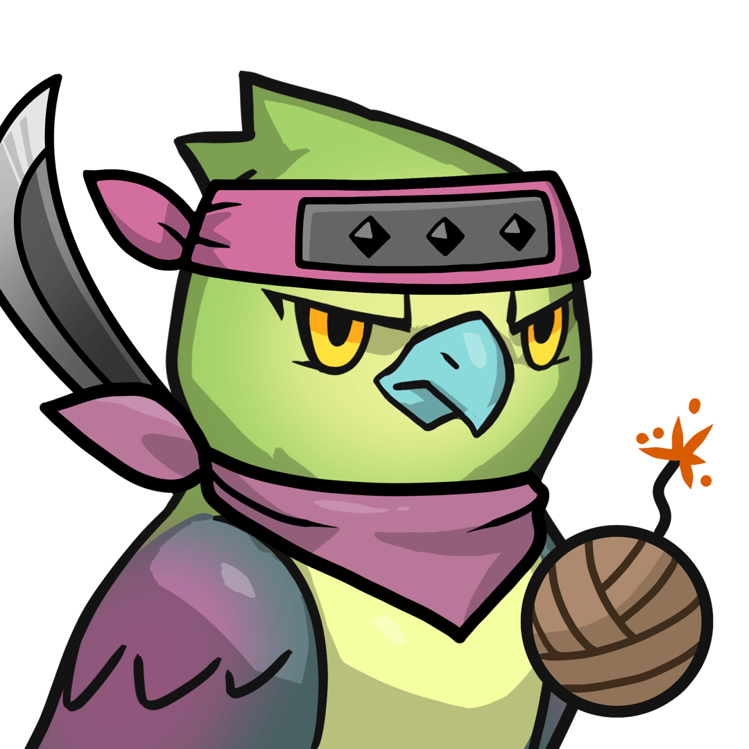 Narukami-Japanese green pigeon #07208