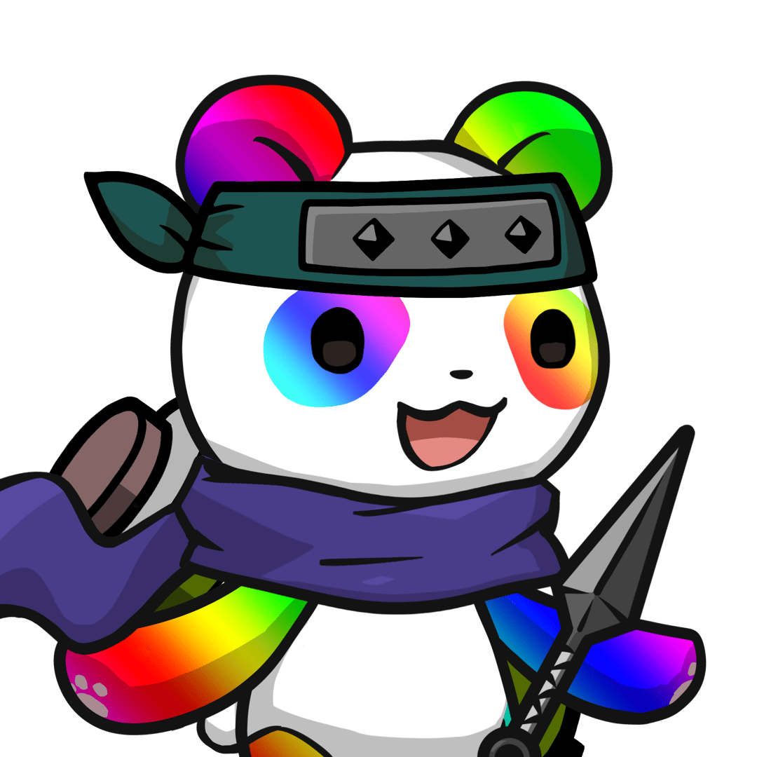 Leelee-Rainbow01 #07213
