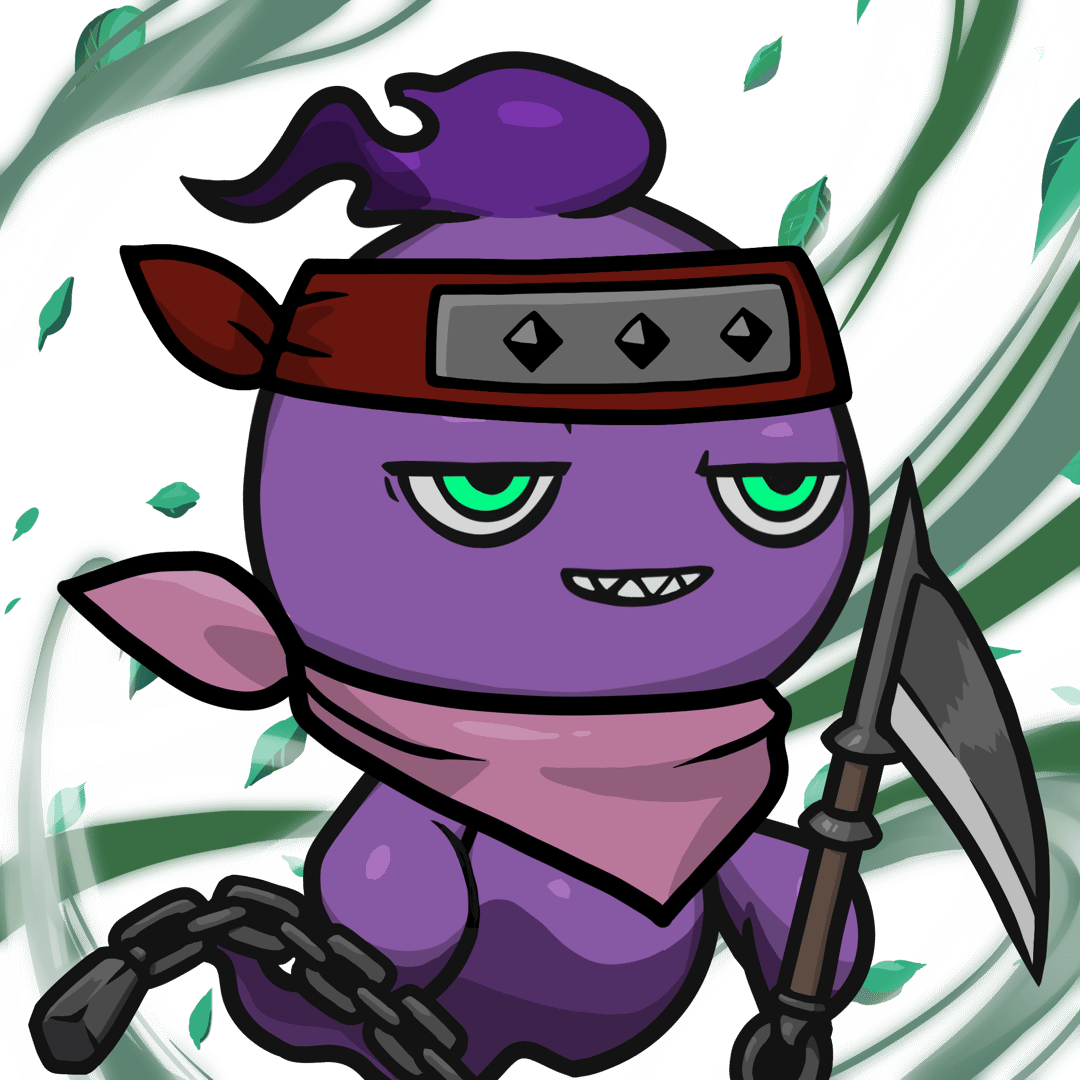 Mitama-Purple #07225