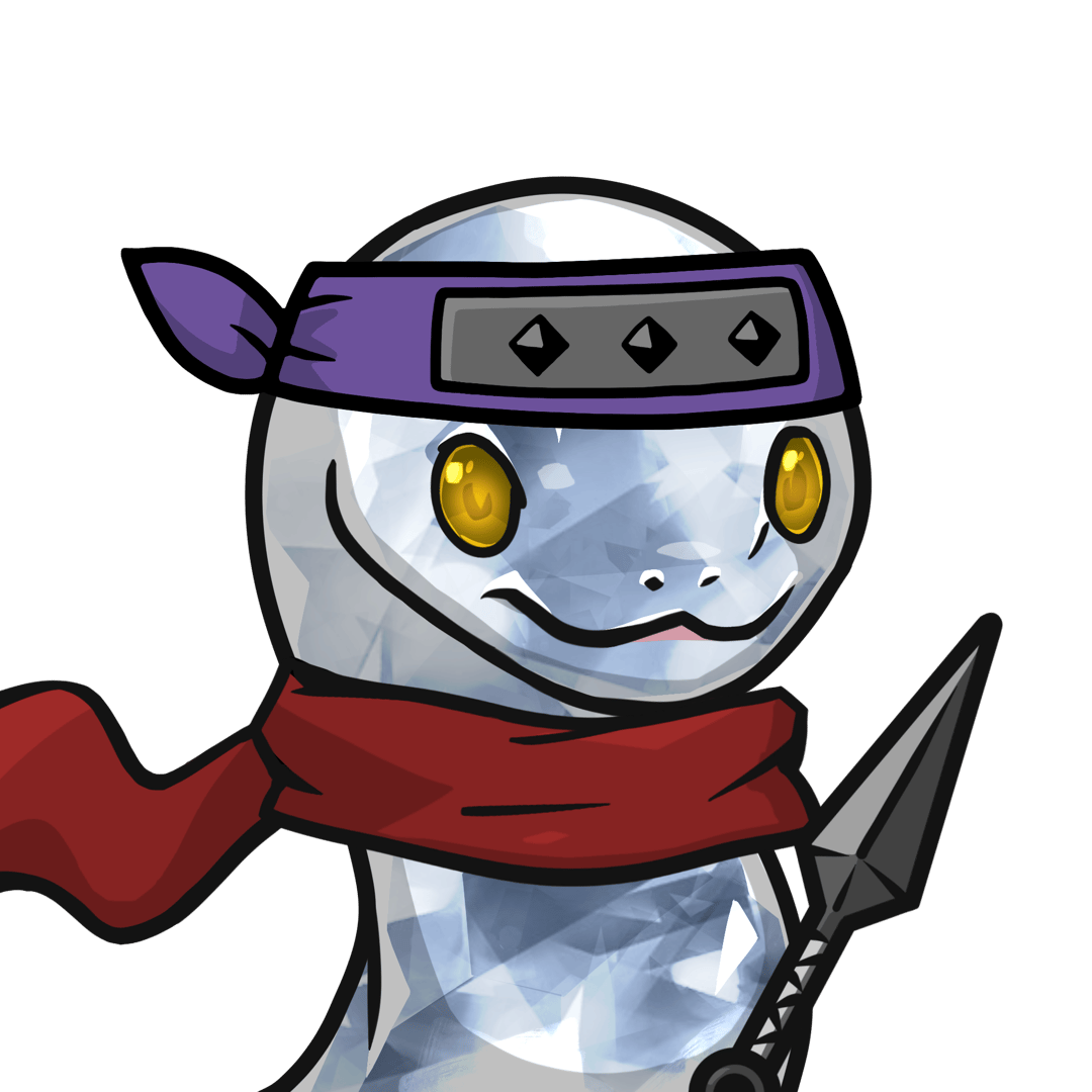 Orochi-Diamond #00723