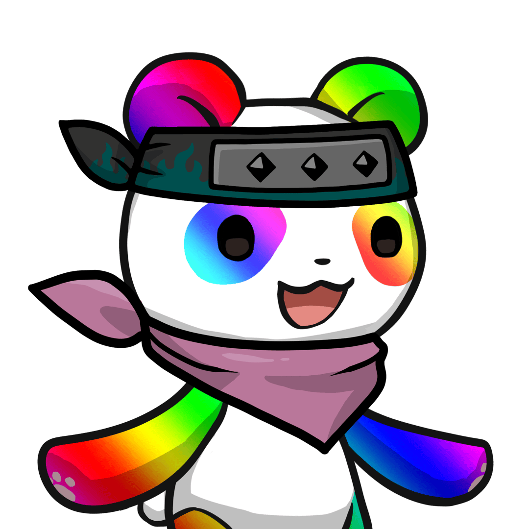 Leelee-Rainbow01 #07236