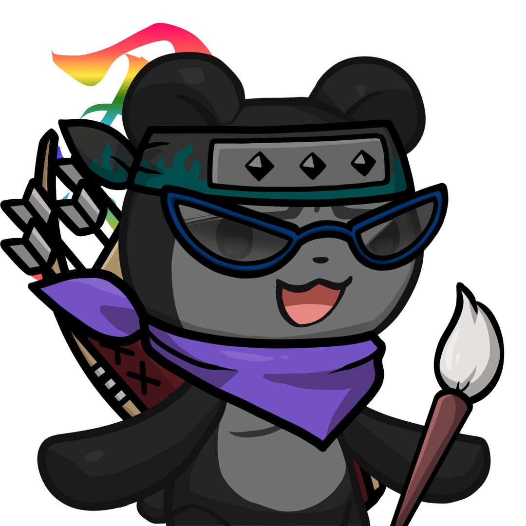 Leelee-Gorilla #07248