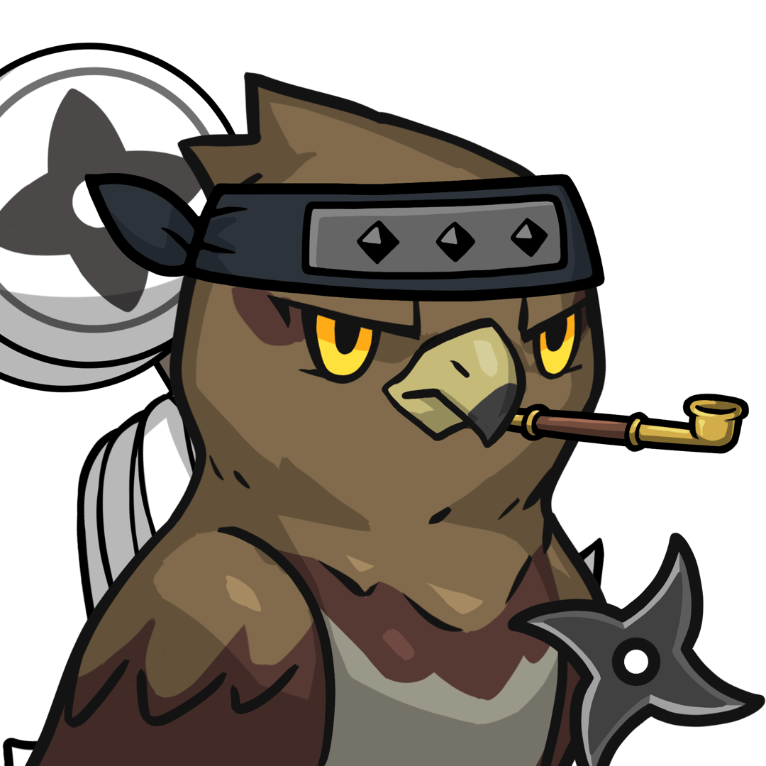 Narukami-Light brown(pipe) #07267