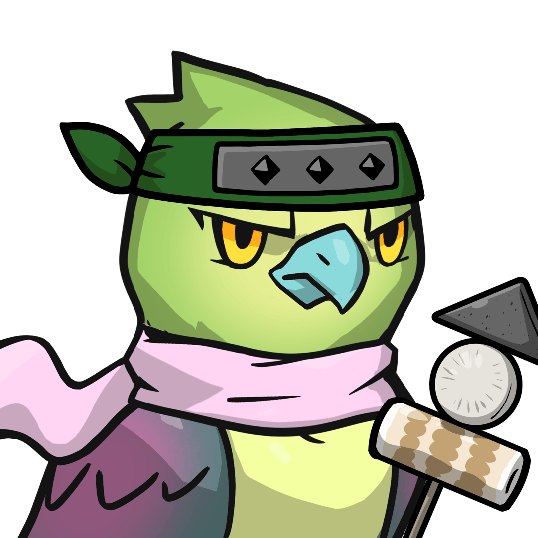 Narukami-Japanese green pigeon #07273