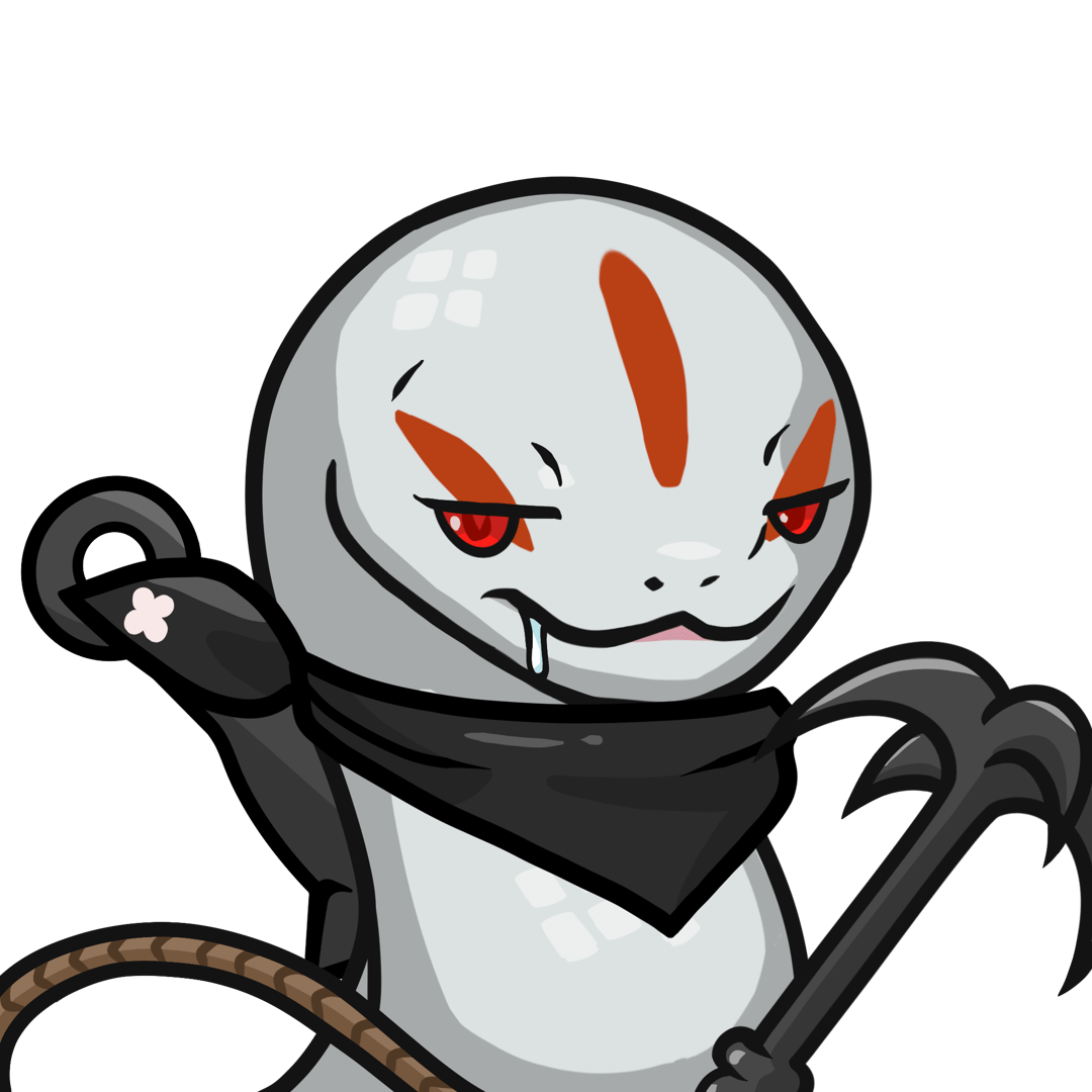 Orochi-Yummy #07314