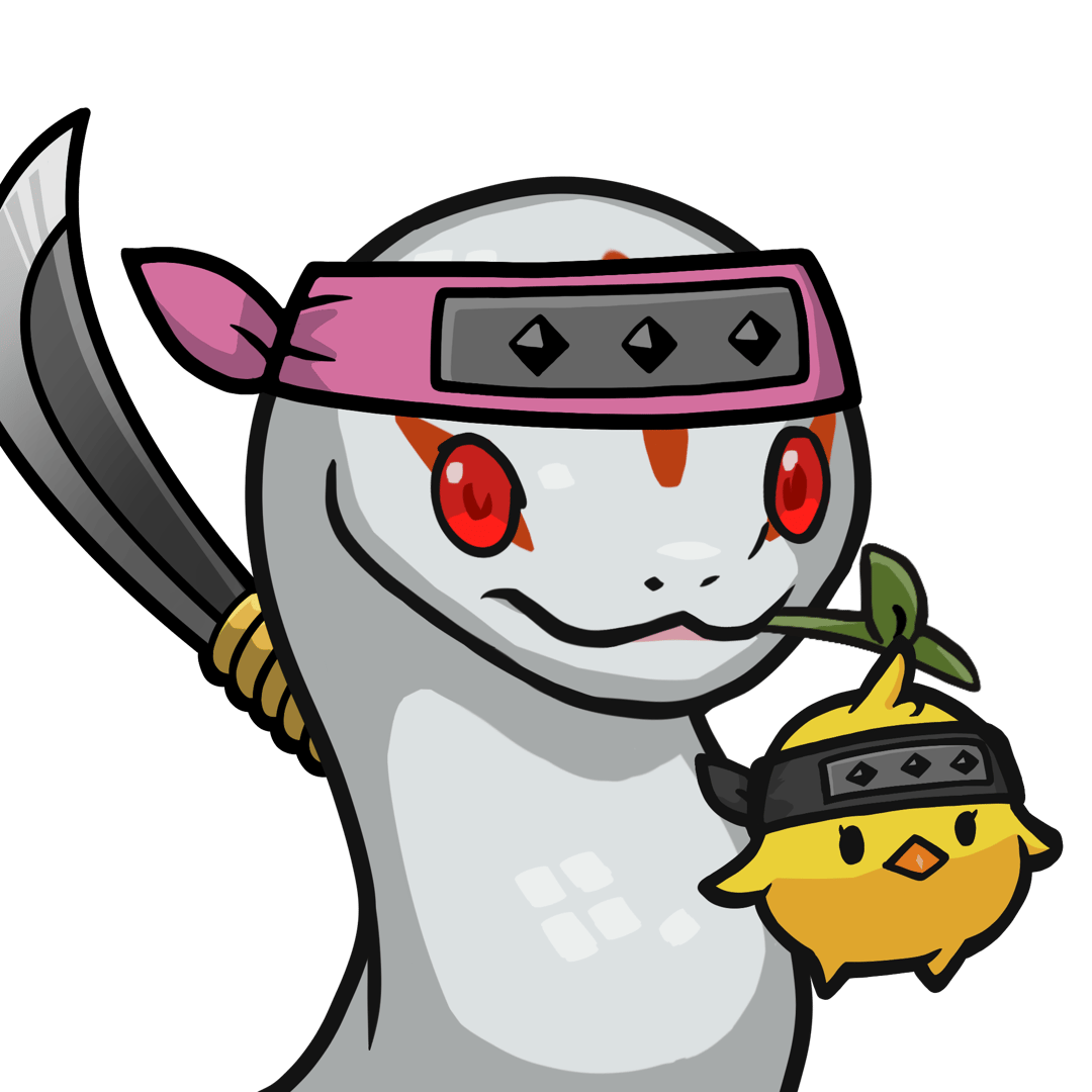 Orochi-Leaf #07315