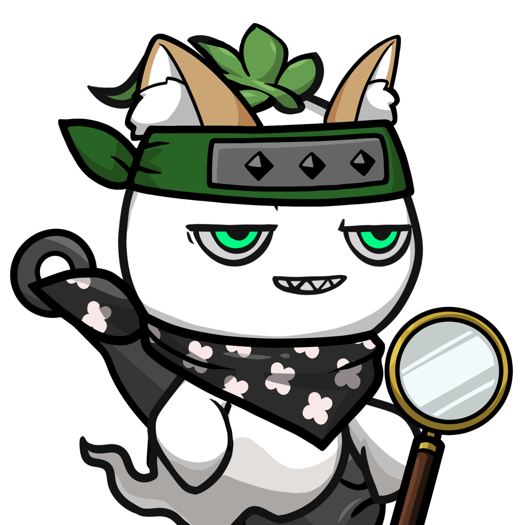 Mitama-Turnip #07321