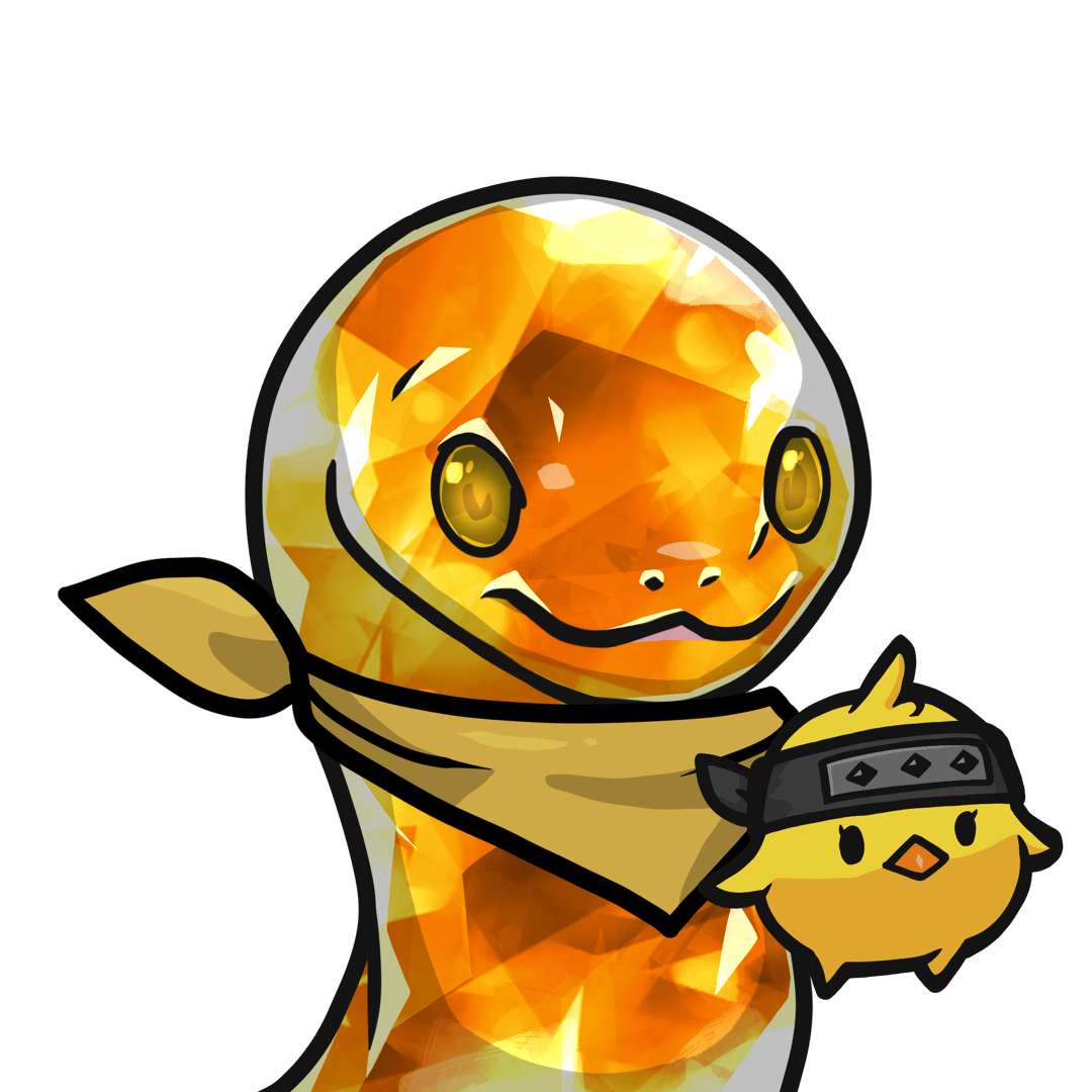 Orochi-Topaz #07380