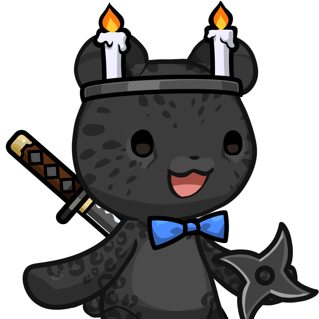 Leelee-Black leopard #07400