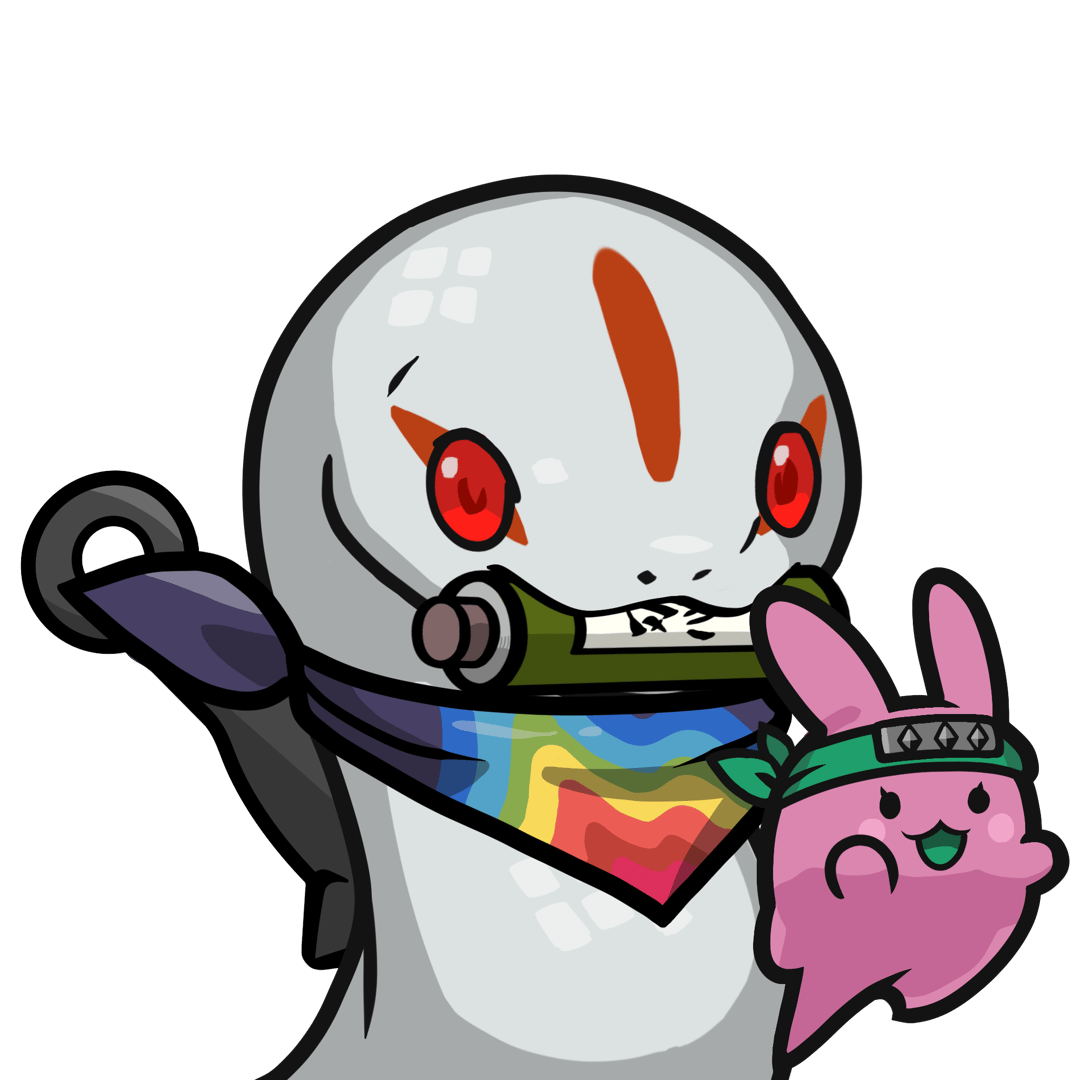 Orochi-Scroll #07460