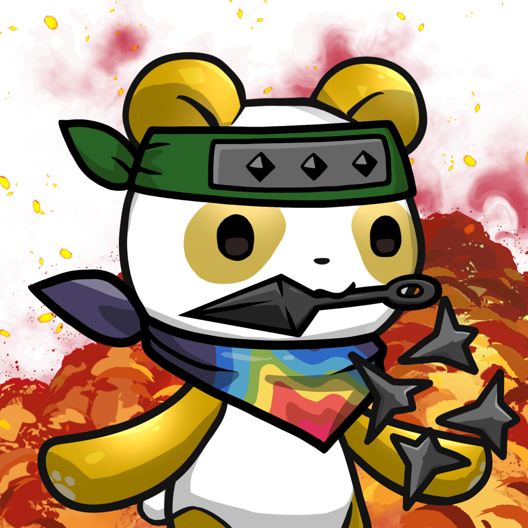 Leelee-Gold01(kunai) #07463