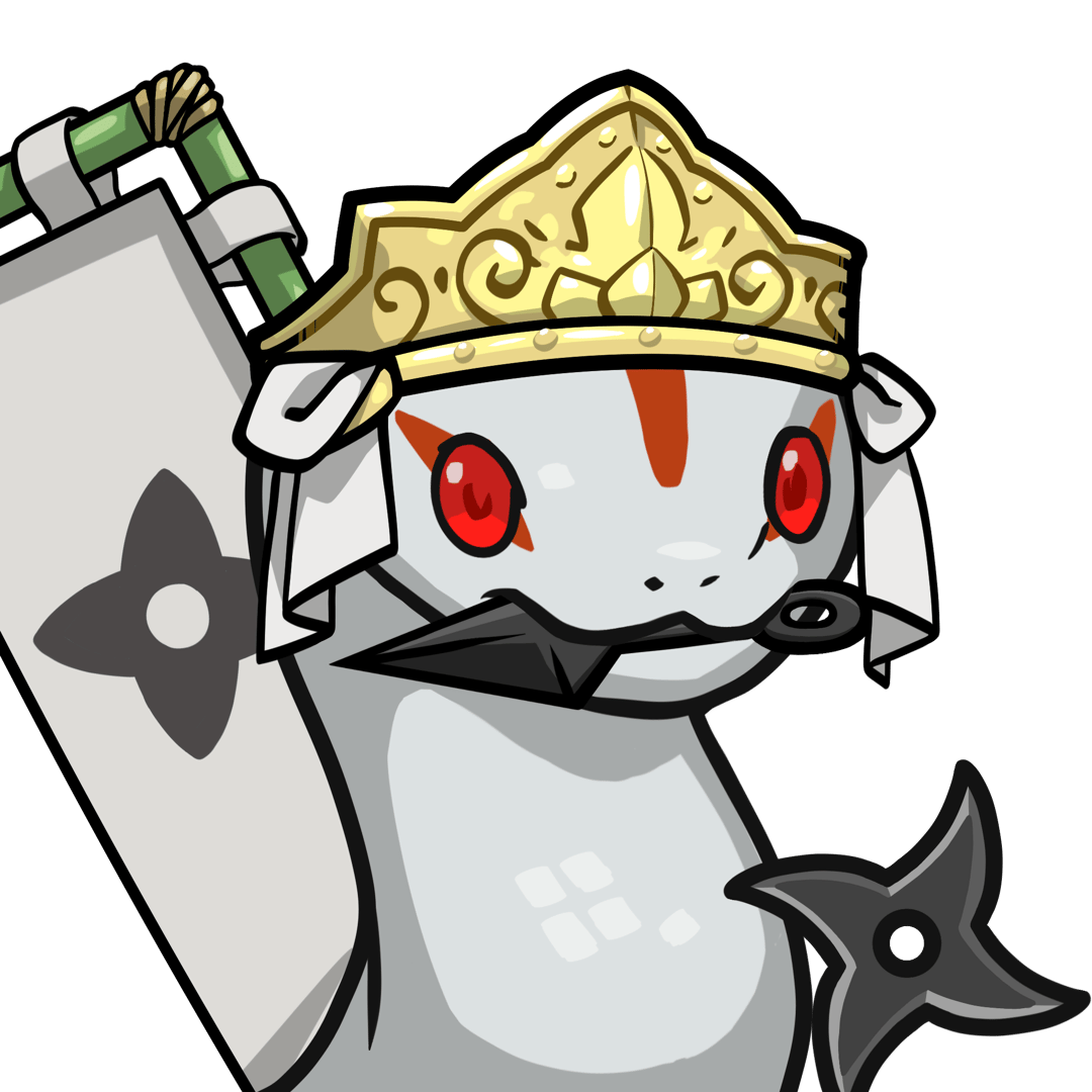Orochi-Kunai #07465