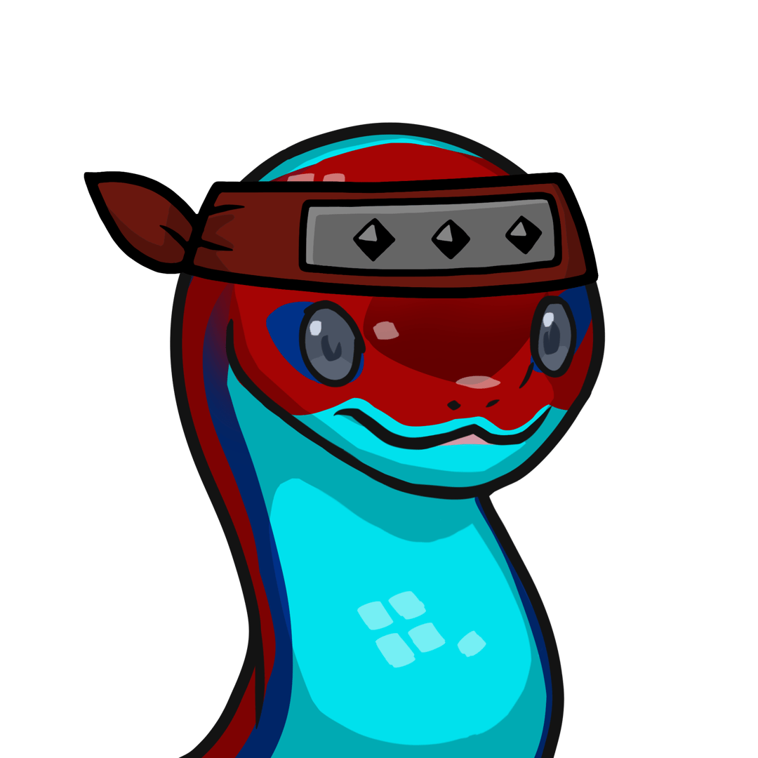 Orochi-California garter snake #07470