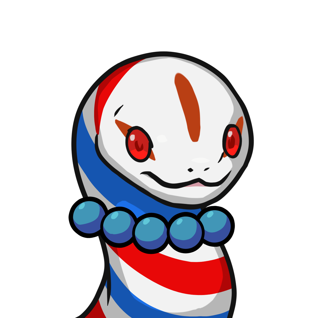 Orochi-Barber #07502