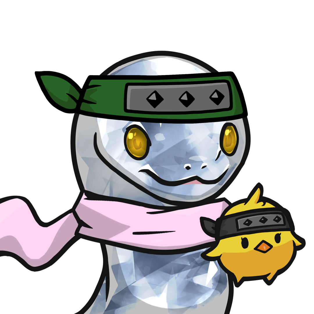 Orochi-Diamond #07546