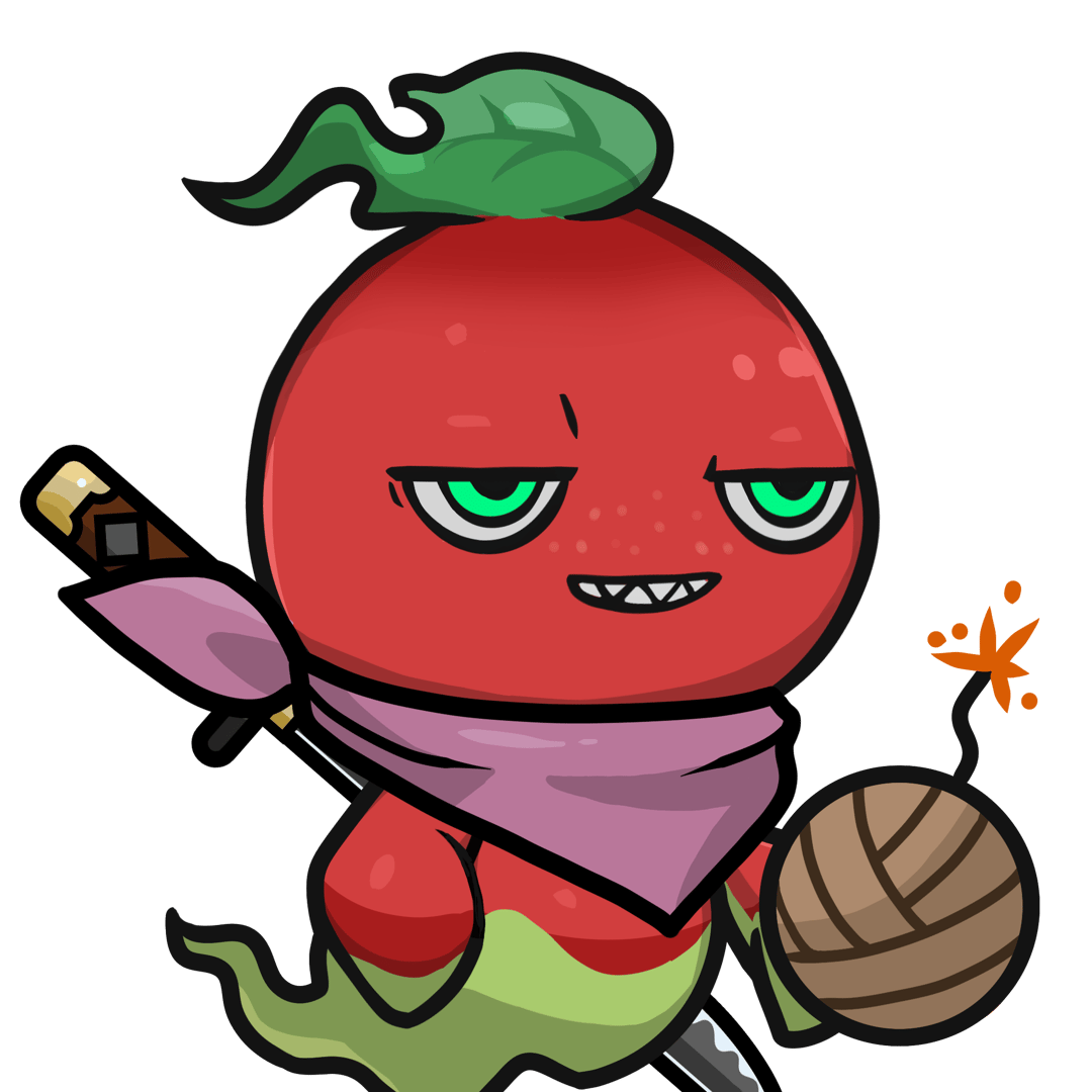 Mitama-Apple #07593