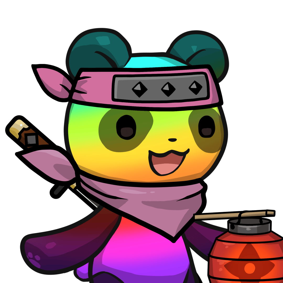 ［Locked］Leelee-Rainbow02 #07595