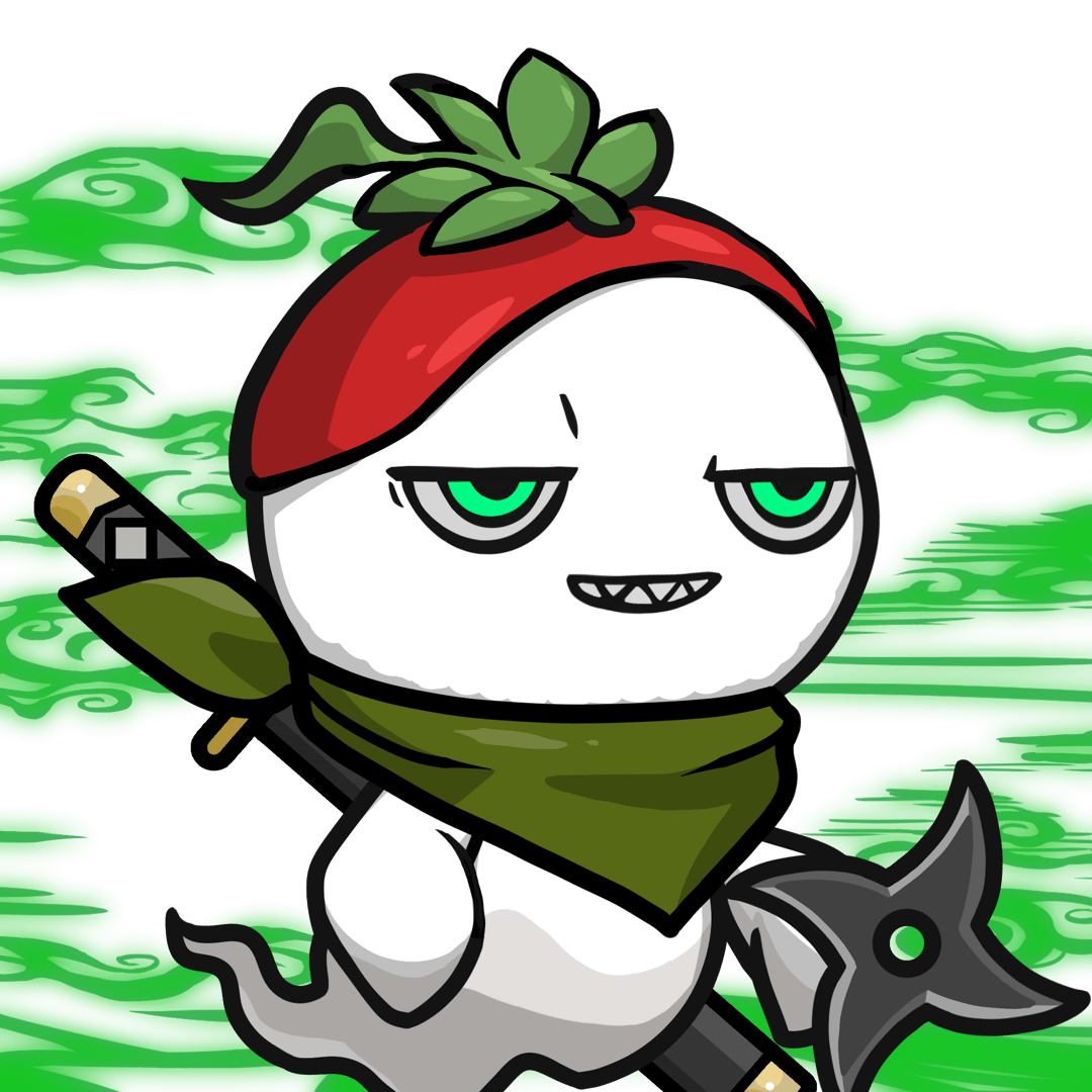 Mitama-Sushi tuna #07608