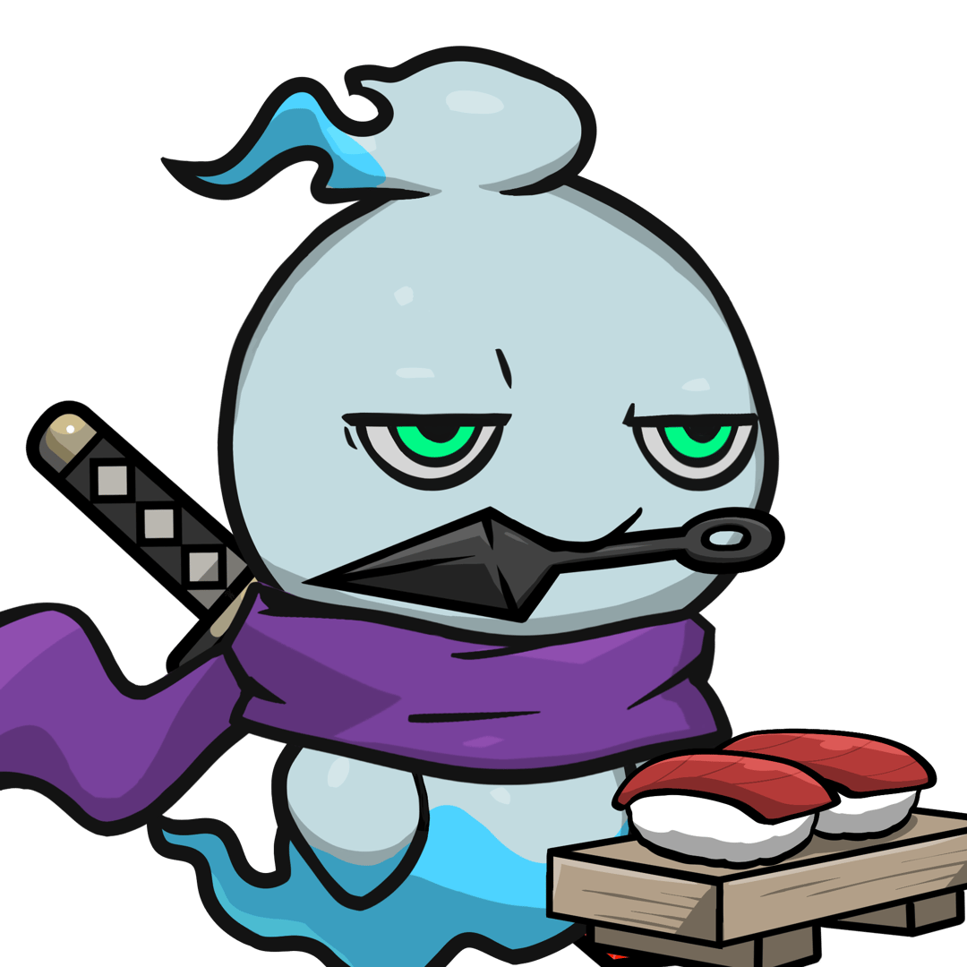 Mitama-Kunai #07652