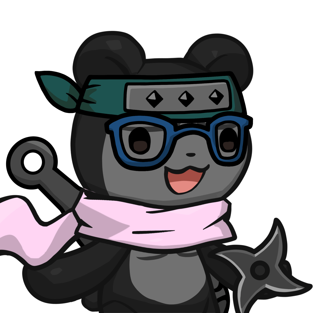 Leelee-Gorilla #00767