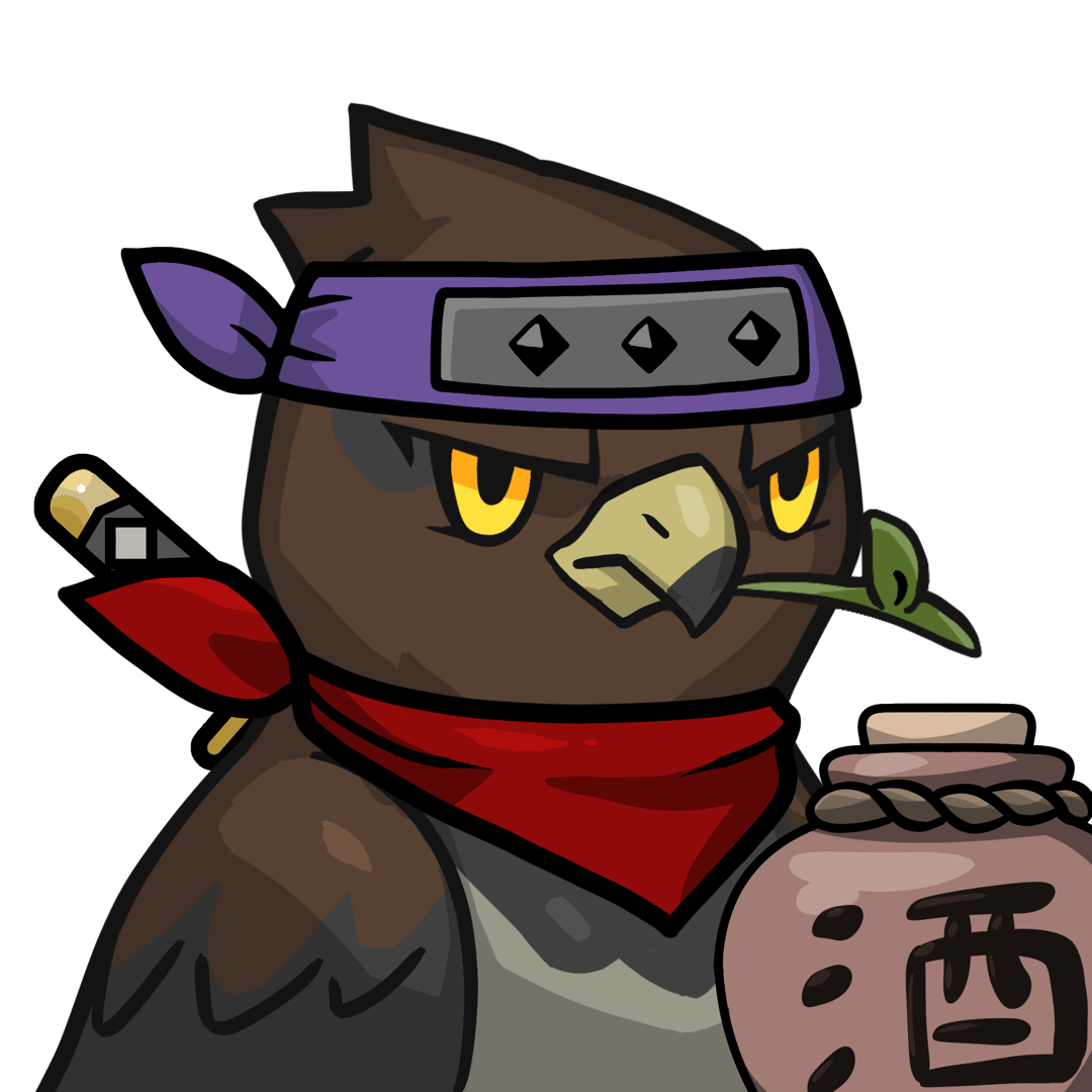 Narukami-Leaf #07683