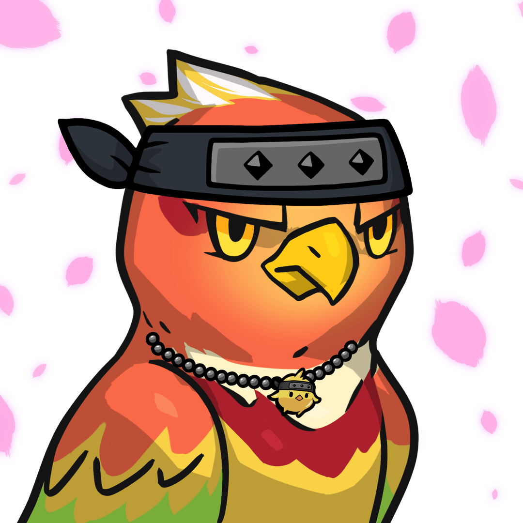 ［Locked］Narukami-Phoenix #07704