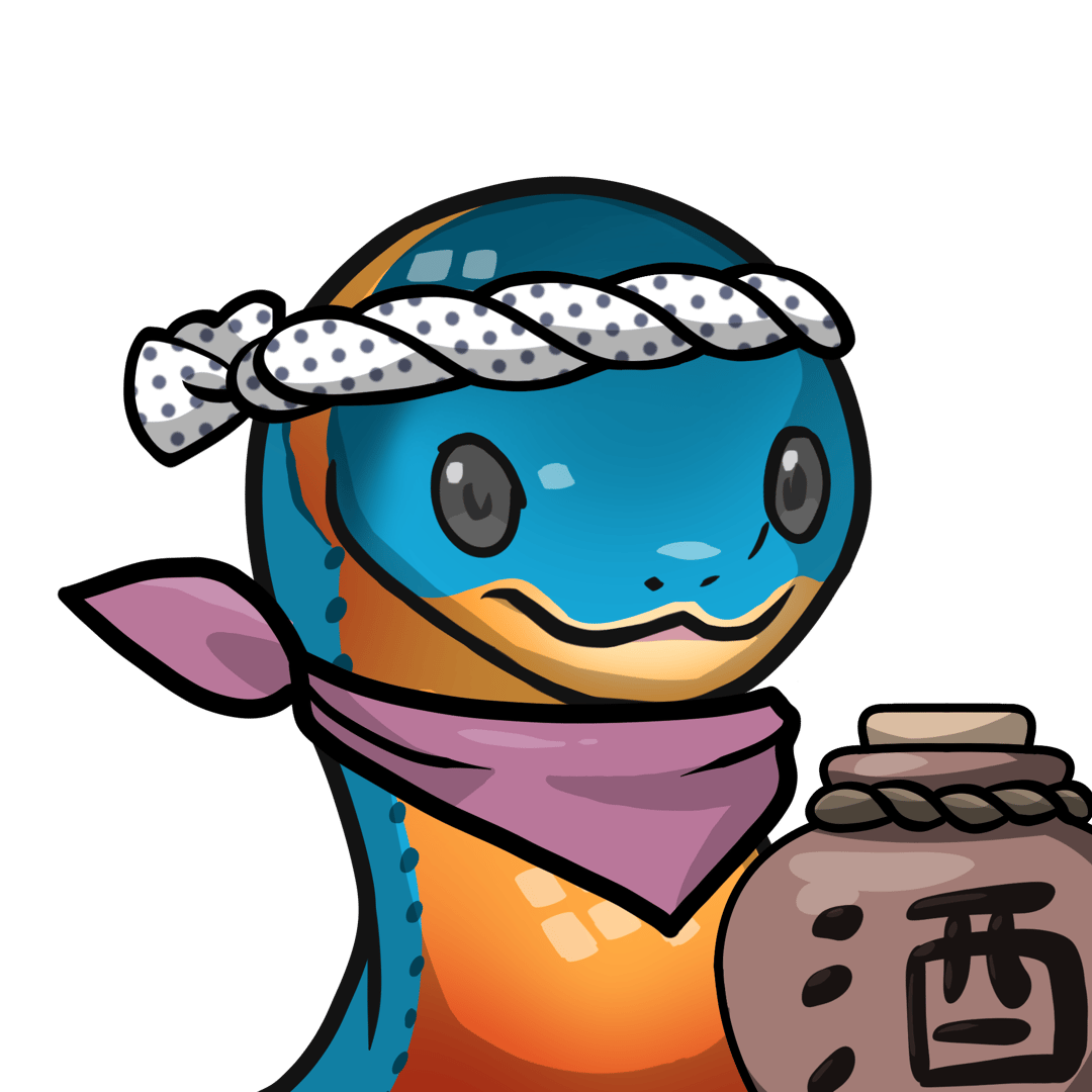 Orochi-Regal ringneck snake #07709